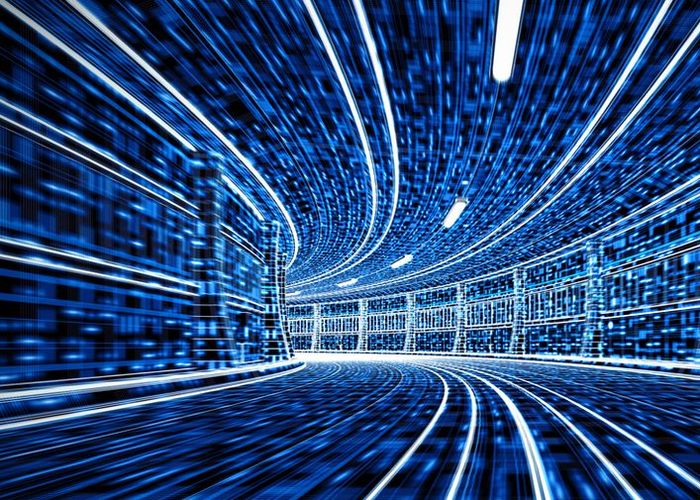 Discover the benefits of bus and rail performance data