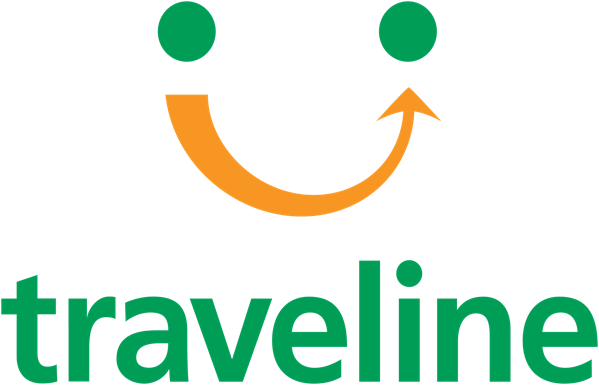 Traveline logo