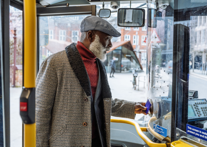 TransportAPI and Traveline are working together to explore open bus fares