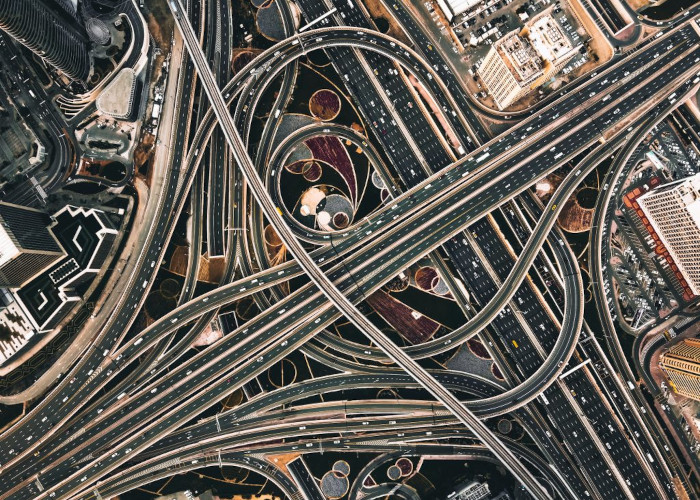 Bus Route Geometry the Most Complete and Accurate GB Source