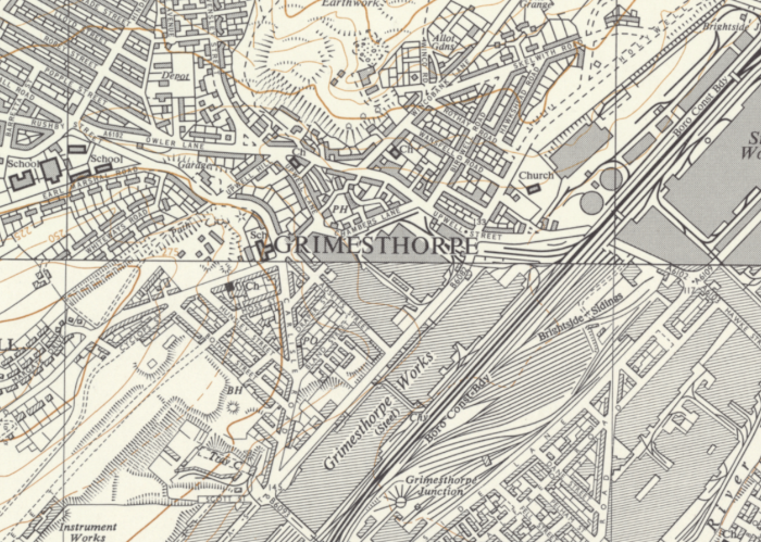SYMCA add Bus Disruptions to the Travel South Yorkshire service