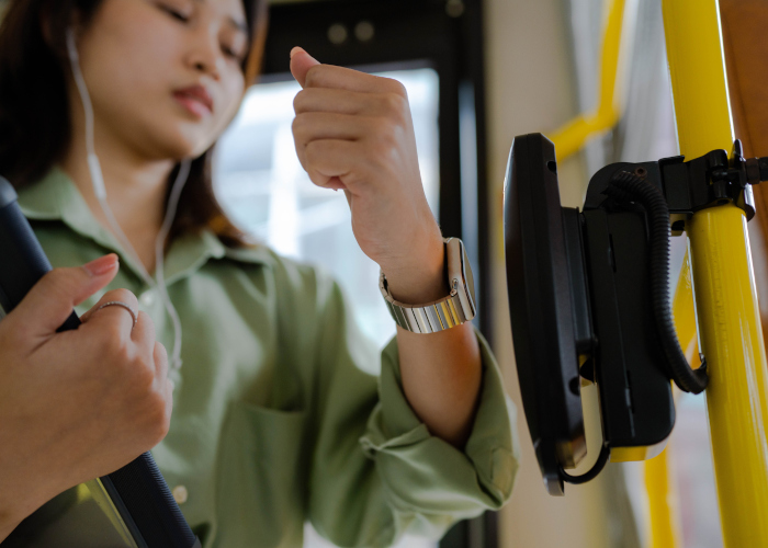 Deprecation of TAPI Bus Fares