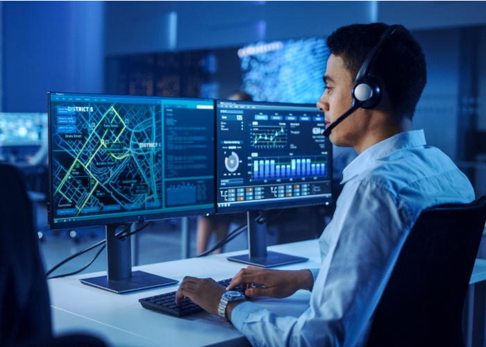 Enabling data-savvy driving with Ford