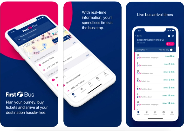 Innovating in Transport Data in a time of COVID-19