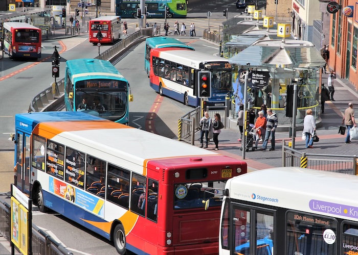 'NextBuses - powered by TransportAPI': announcing our new partnership with Traveline