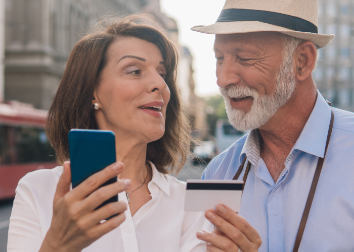 New Product Release: TAPI Bus Fares