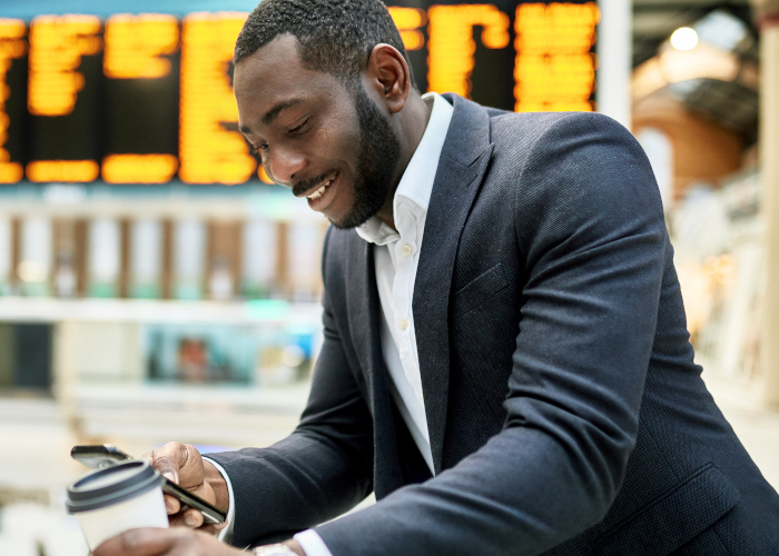 New Product Release: TAPI Rail Information