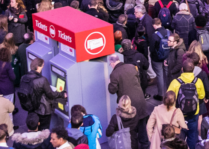 TransportAPI opens up rail performance data for customer information and business insight