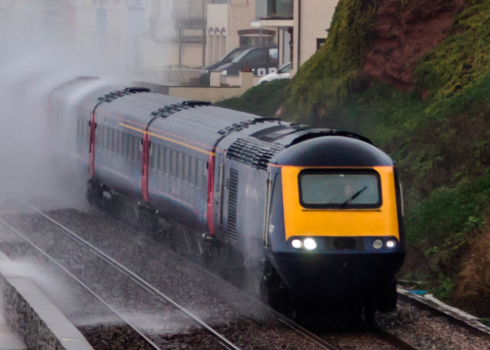 How to reference a rail journey... and why it matters