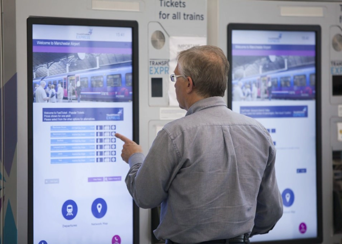 Transport for the North Open Beta release of SIRI-SX disruption messaging by TransportAPI