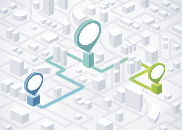 TransportAPI selected to build Transport for the Norths Open Data Hub