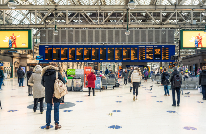 Complete data sources