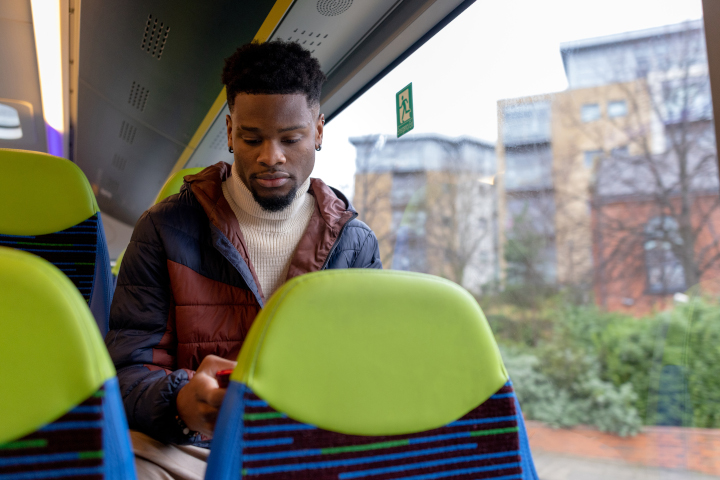 Places lookup and Journey Planning