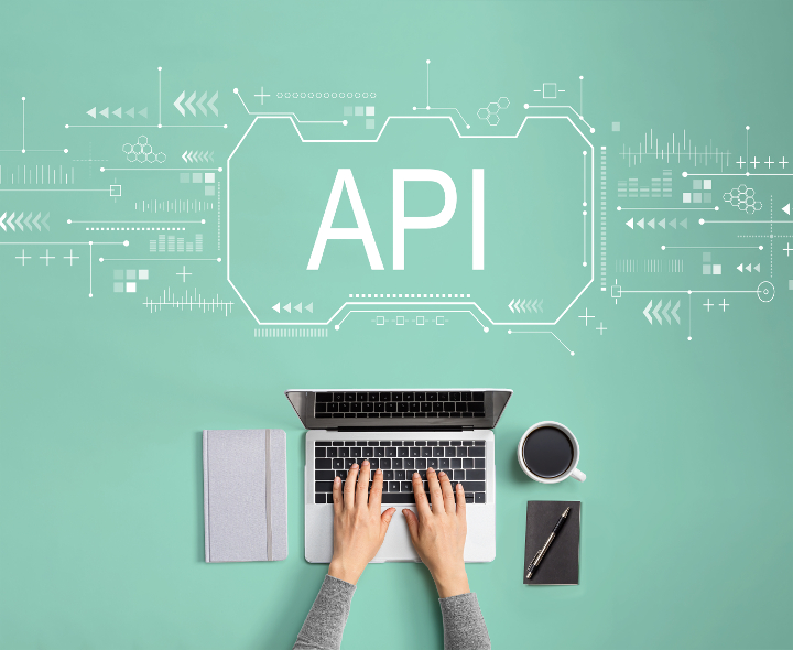 API and filters