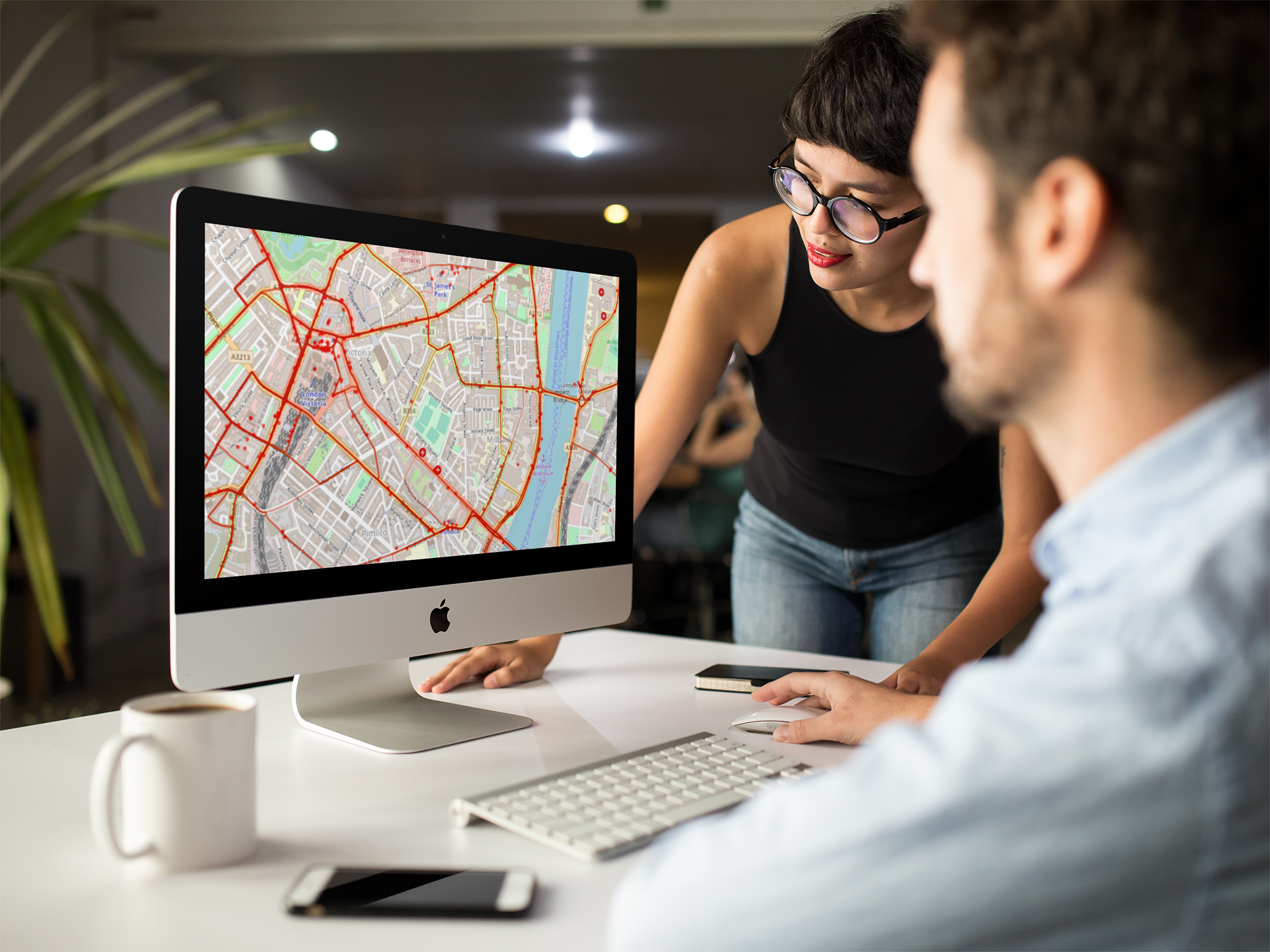 Nationwide Bus Timetables Doing The Hard Work to Make It Simple