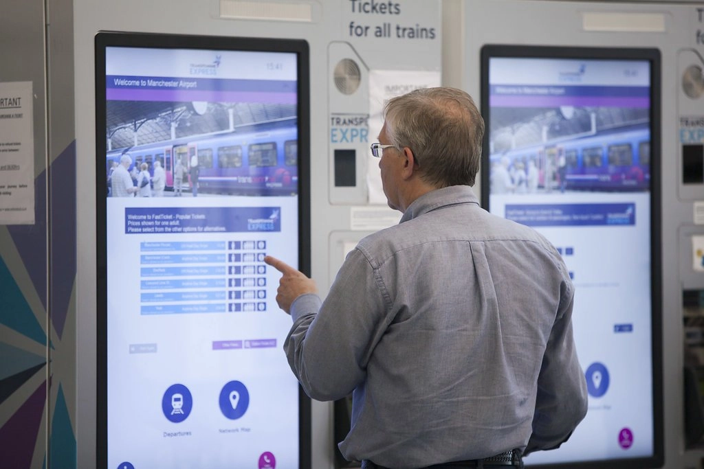 Transport for the North