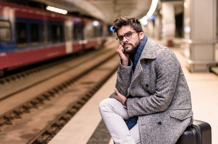 Develop innovative delay-repay apps and services